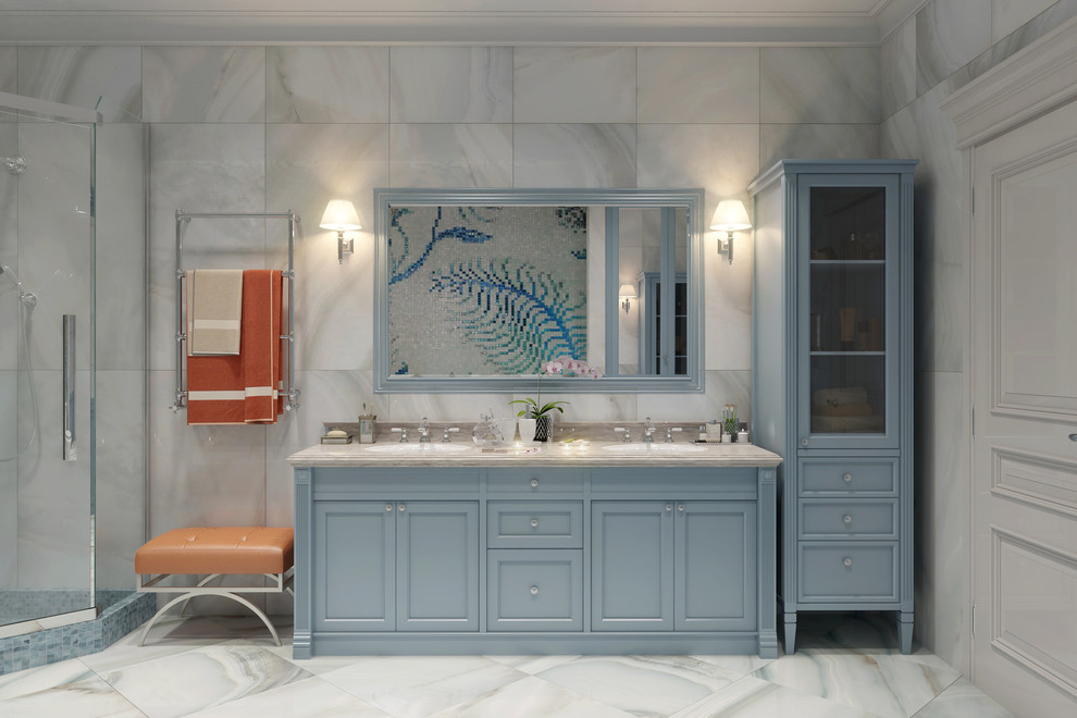 Квартира в Киеве (проект)