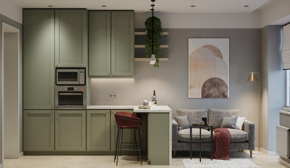 Кухня в г. Калининград