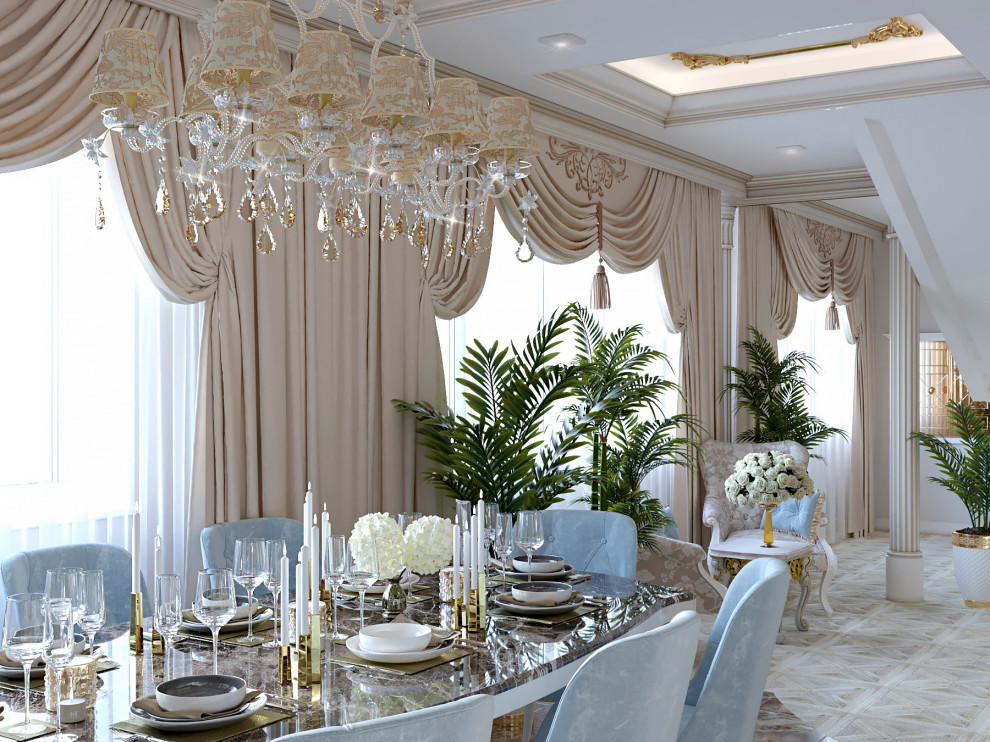 Квартира в ЖК Солнечный Олимп