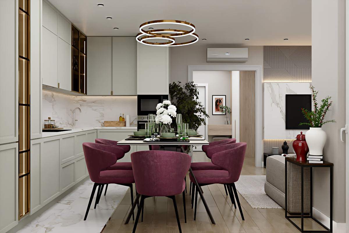 ЖК ГАЛАКТИКА 2