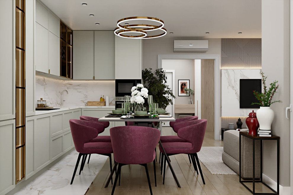 ЖК ГАЛАКТИКА 2