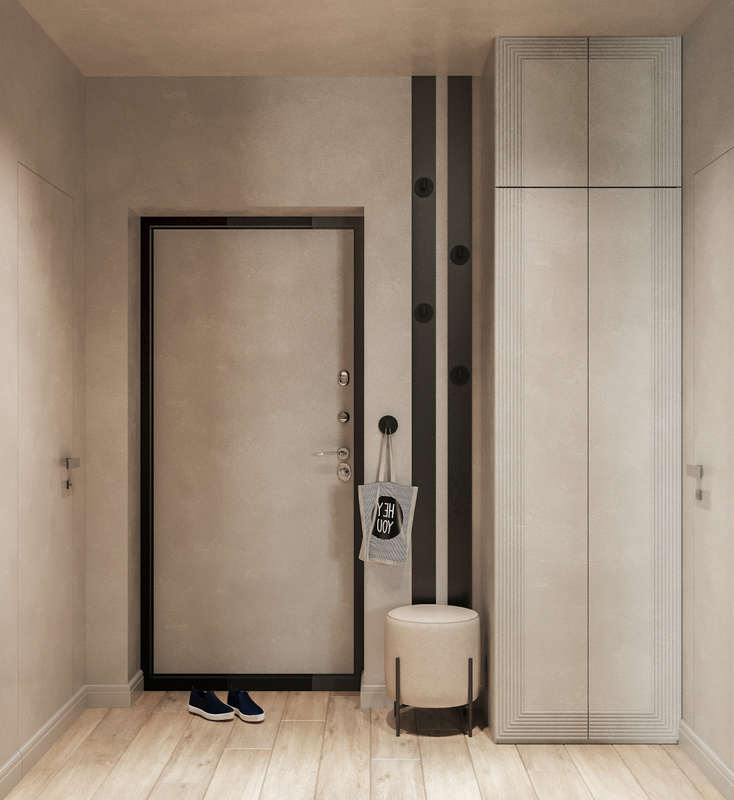 Оттенки серого