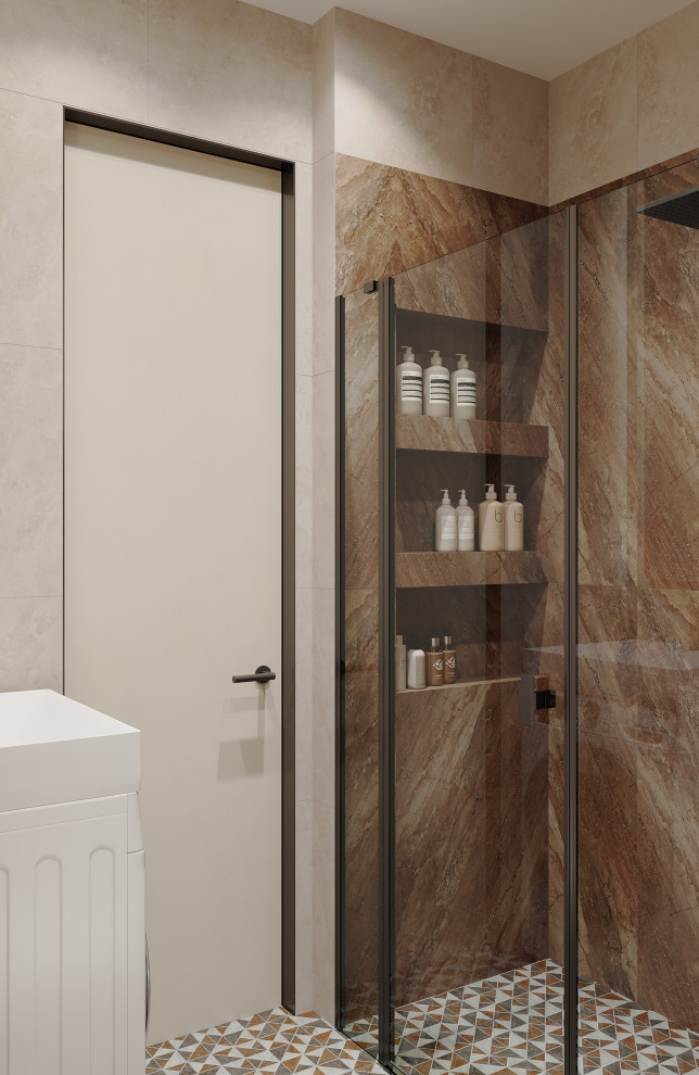 Нижегородская