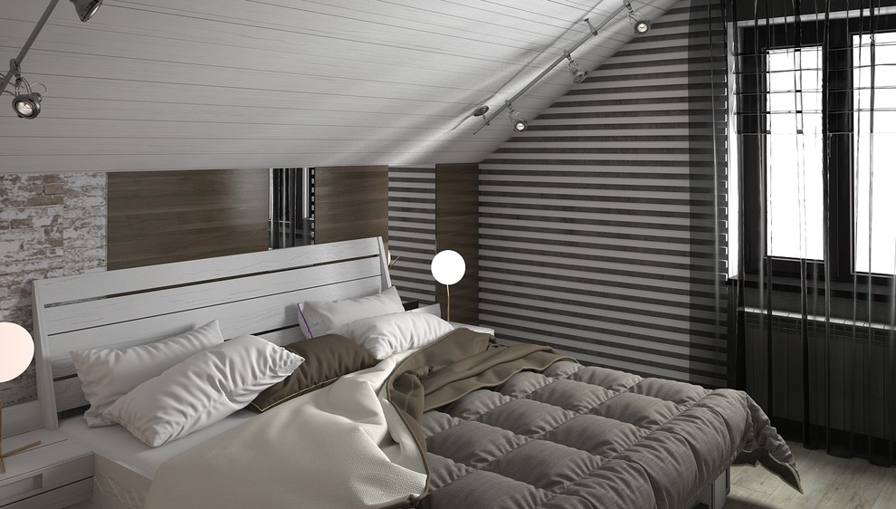 Обложка проекта: Комната подростка