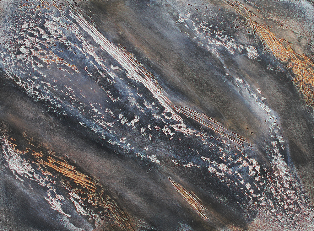 Обложка проекта: Travertino Naturale