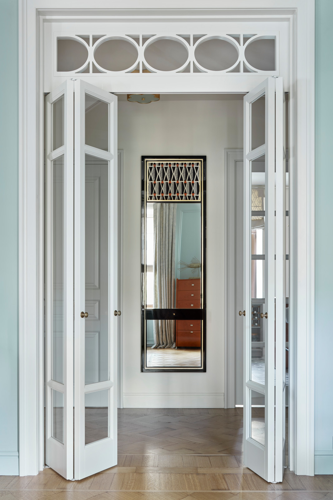 Патриаршие пруды