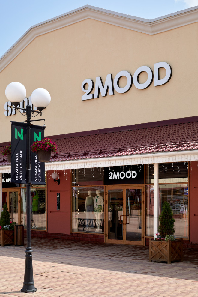 Фотосъемка магазина