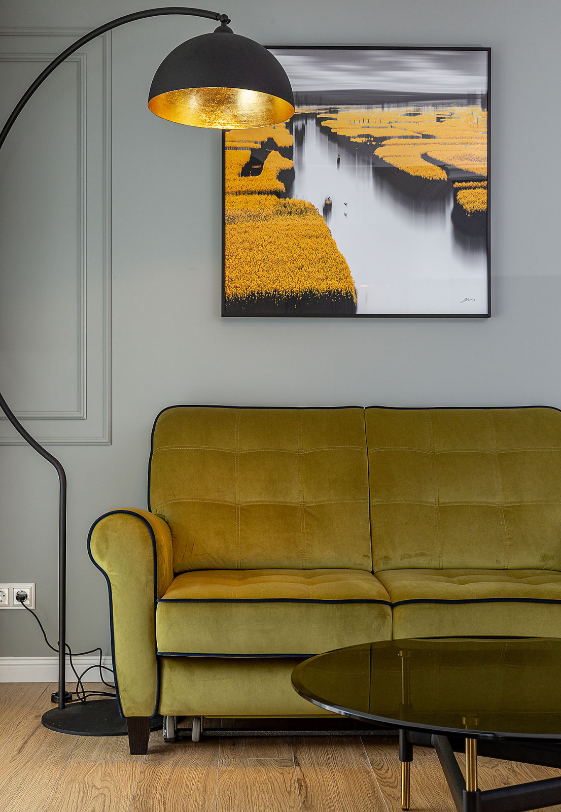 Съемка квартиры для риелтера