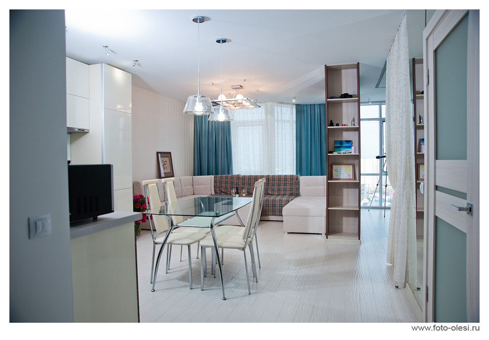 Мария Свидинская