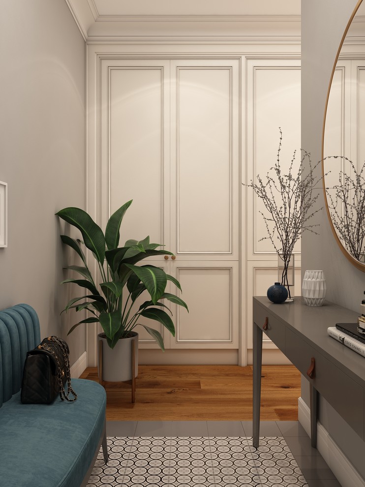 Безмятежность