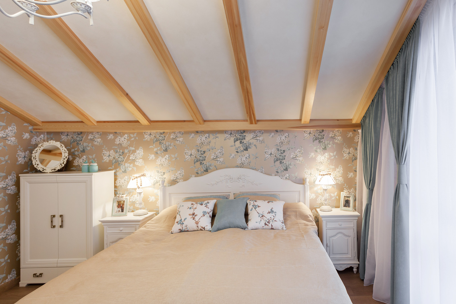 Загородный дом Кировград