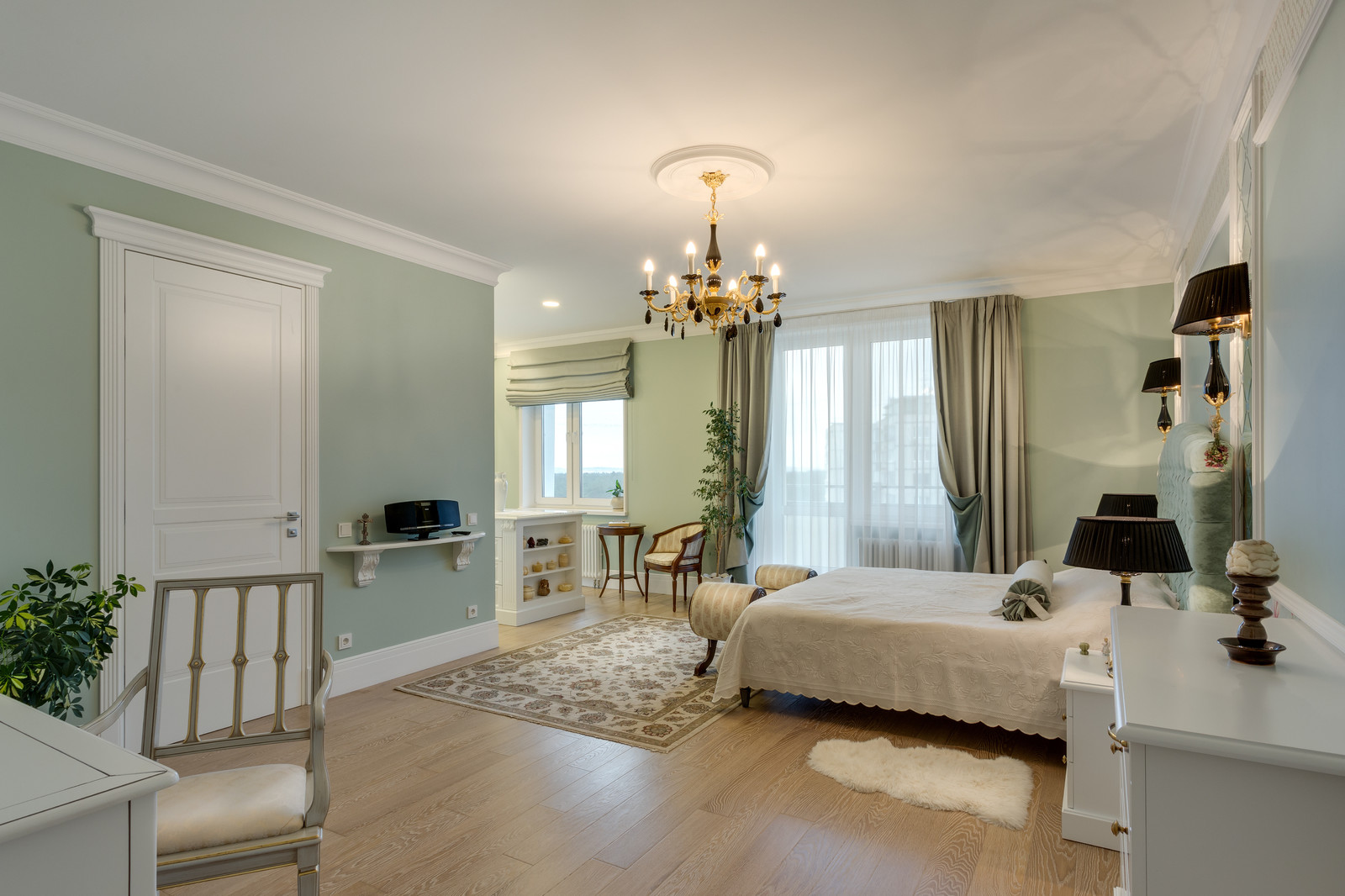 КЛАССИКА ЖАНРА