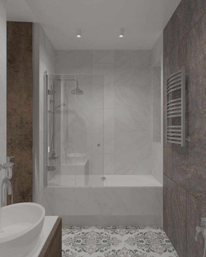 ЖК Новое Тушино