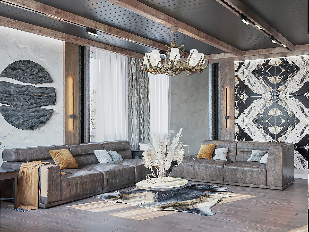 Обложка проекта: ЛОФТиШИК