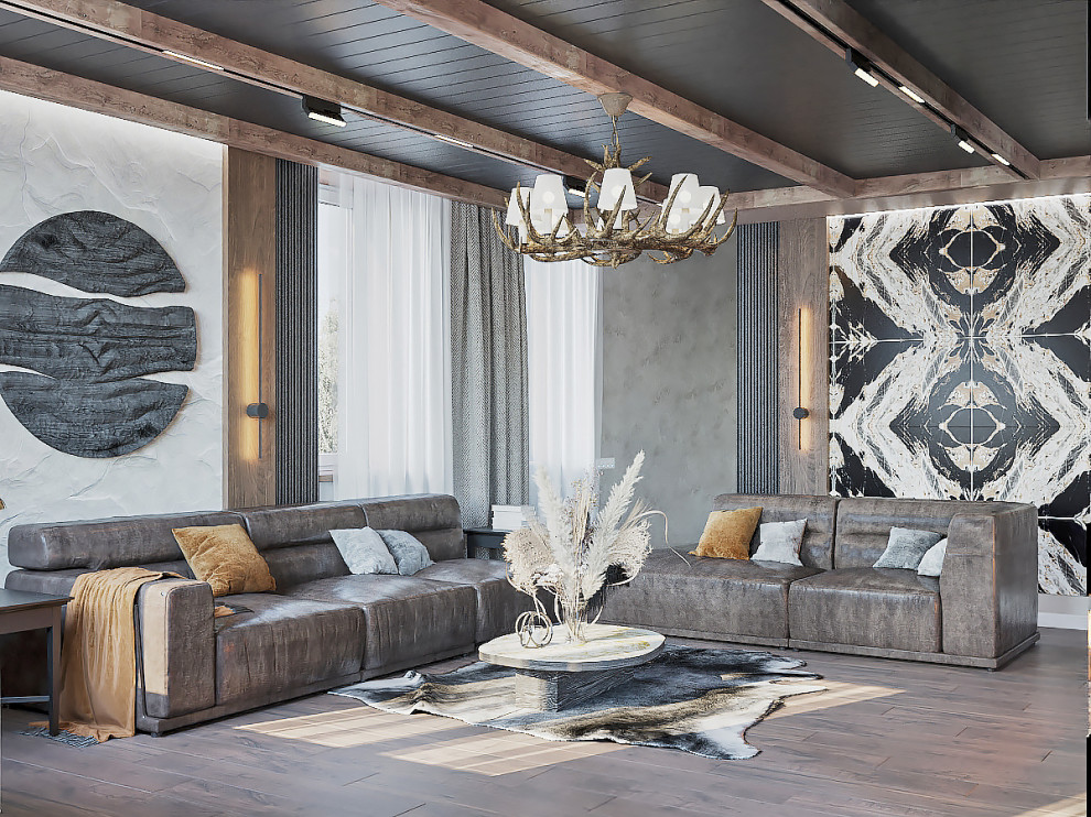 Обложка проекта: ЛОФТиШИК