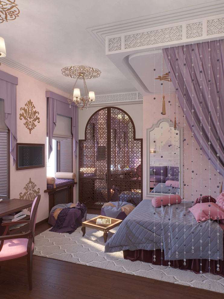 Квартира в ЖК "Смольный проспект" 285 м2