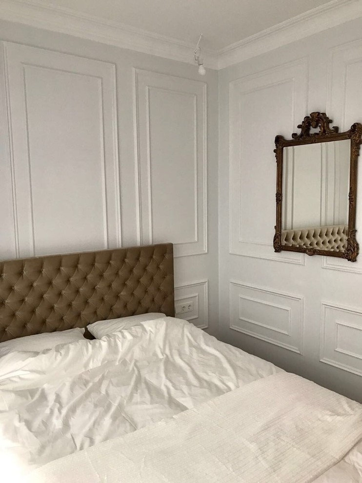 Квартира на Зеленина