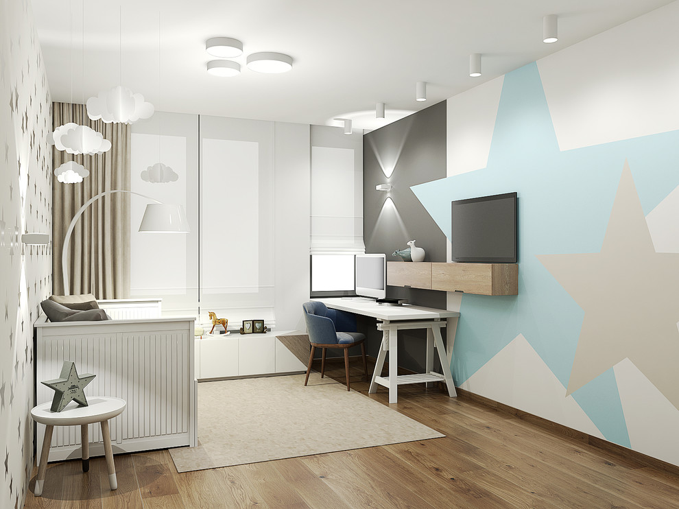 Верхняя Масловка