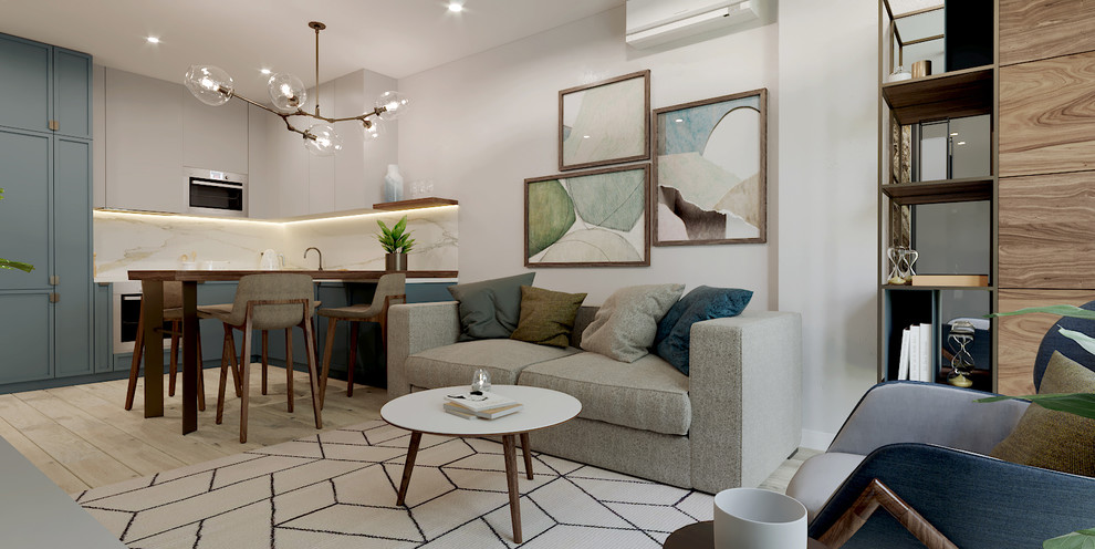 Море внутри