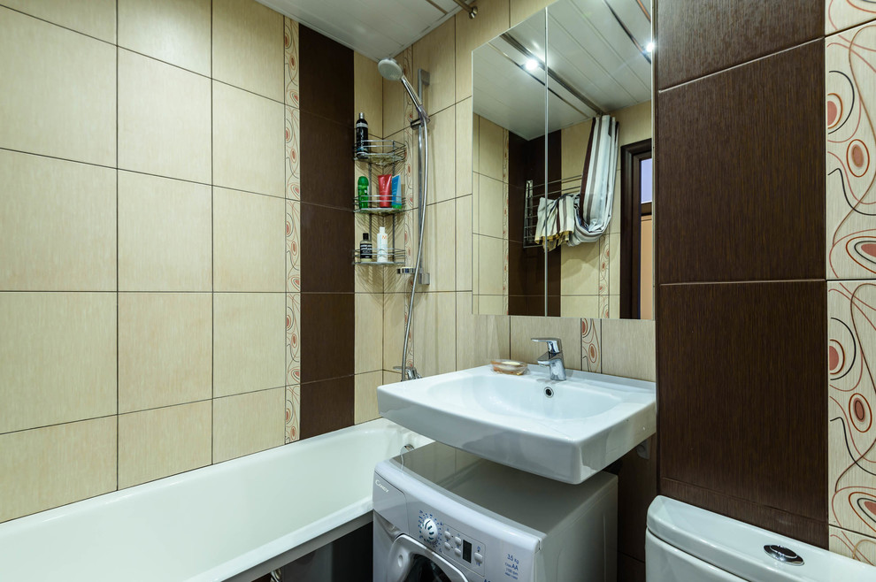 Однокомнатная квартира