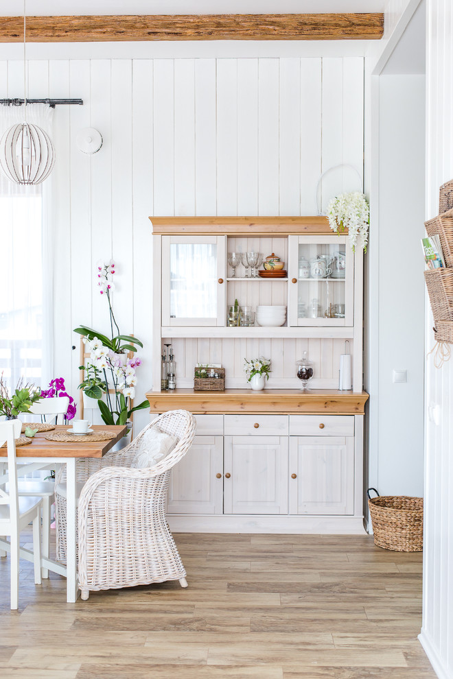 Проект загородного дома