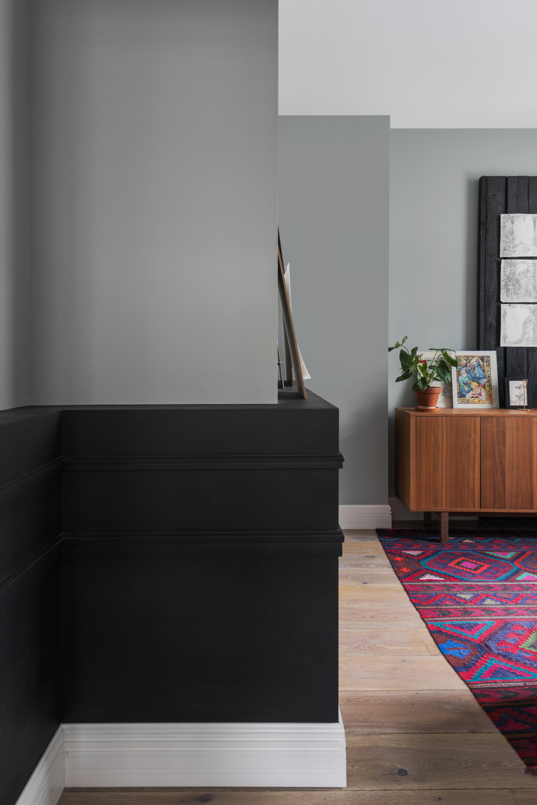 Линия Горизонта