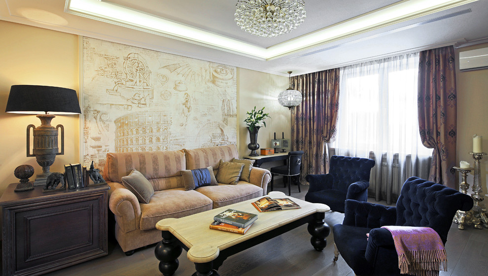 квартира г. Реутов