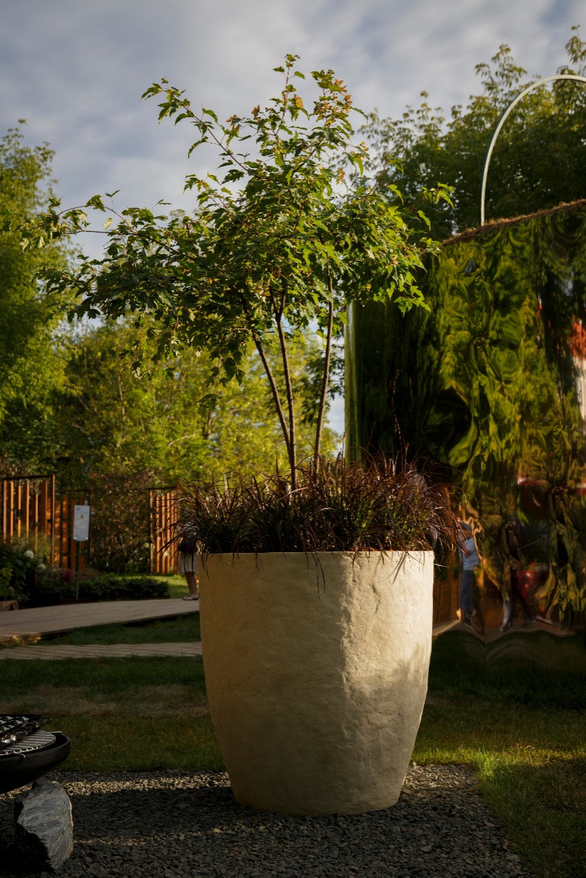 Фестиваль "Moscow Flower Show"