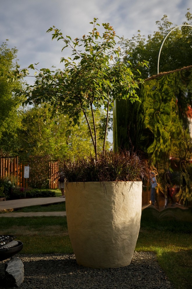 Фестиваль "Moscow Flower Show"