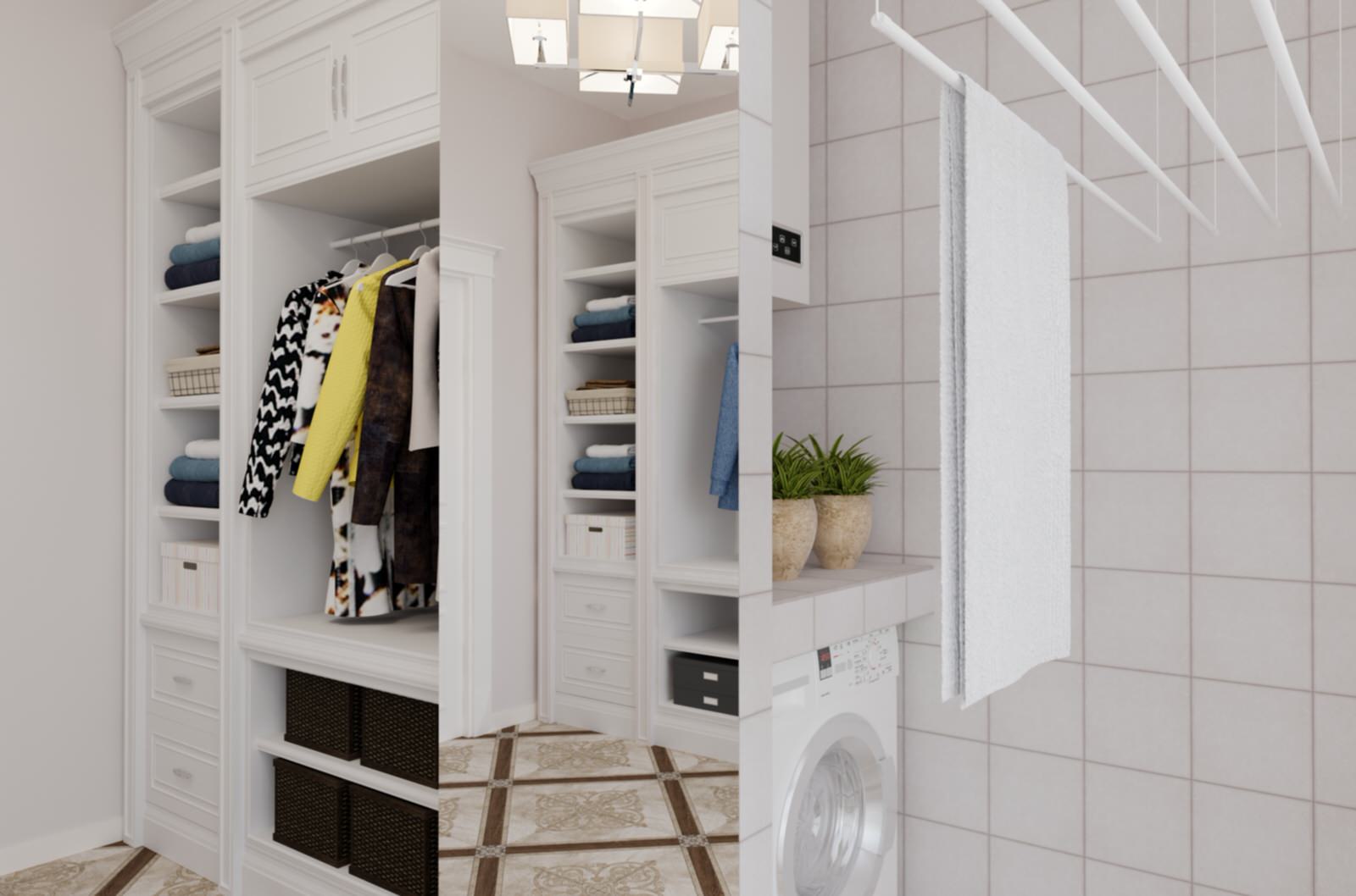 Квартира в Грин парке