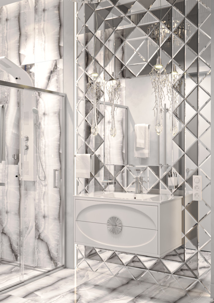 г.Сириус , Екатеринеский квартал , 175 кв.м \ 3 спальни