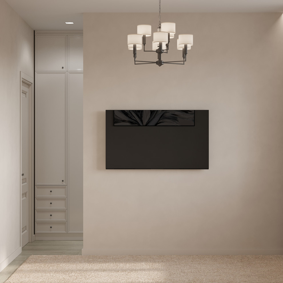 Проект дома 135 м.кв. во Владимире