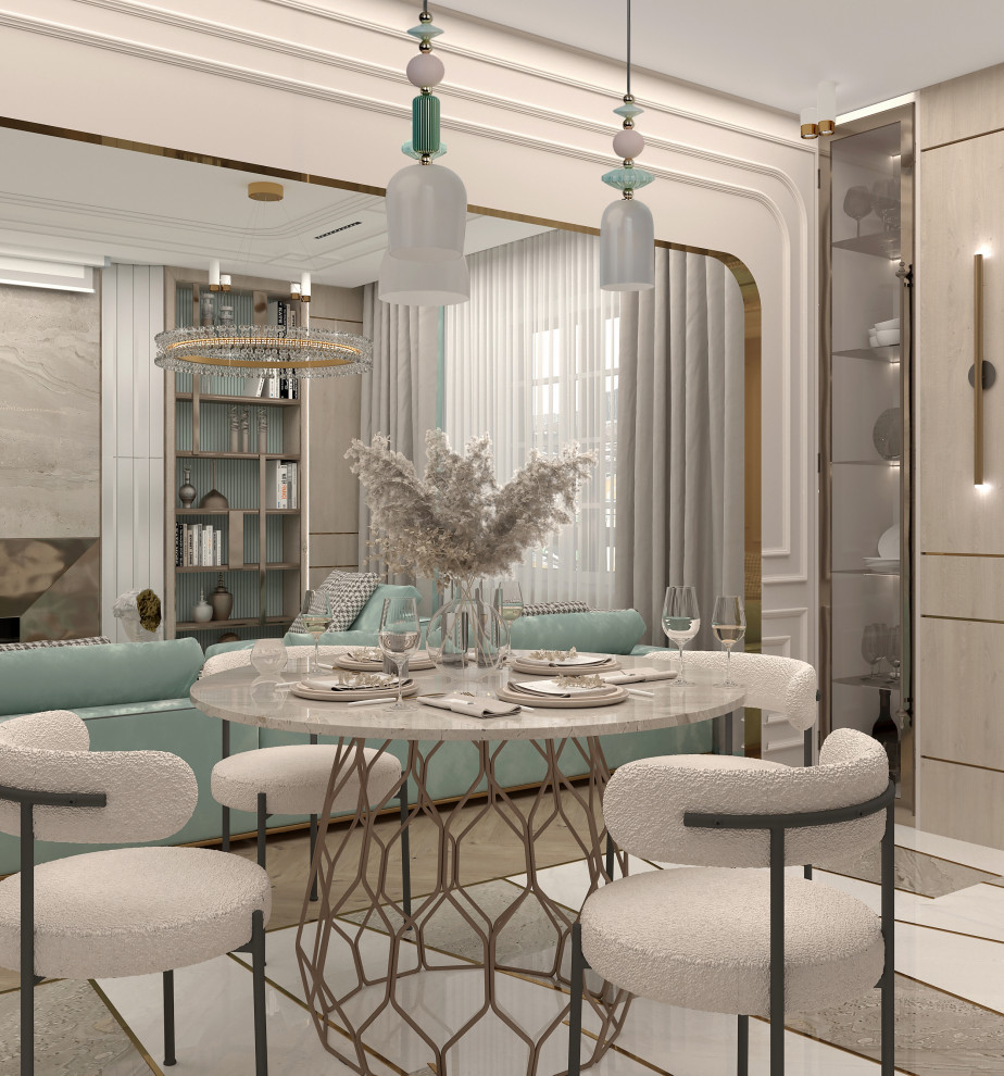 ЖК на Бограда