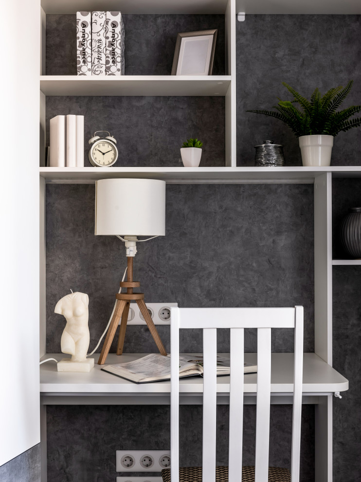 ЖК на Стара-Загора (реализация)