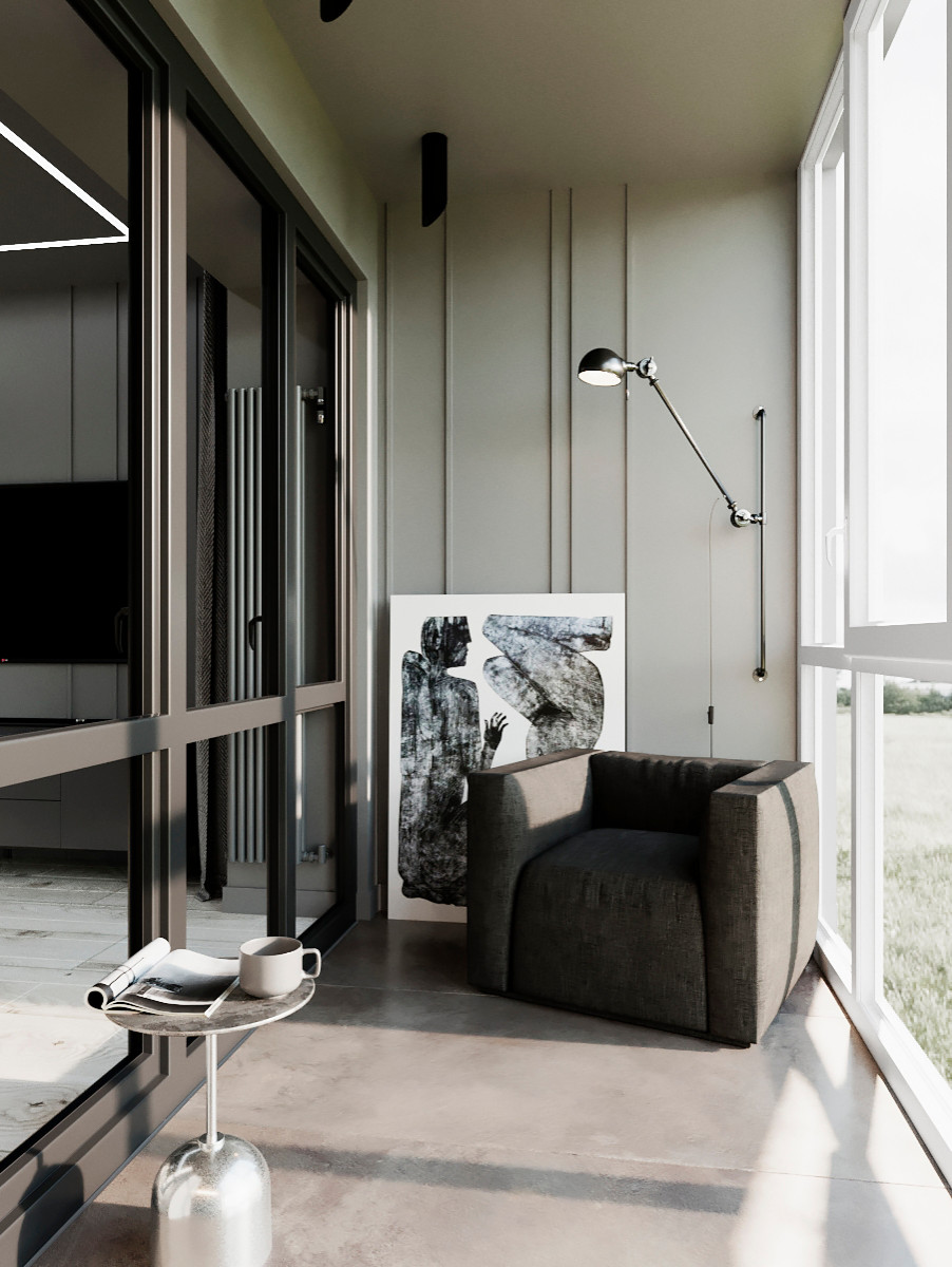 ЖК " Созвездие"