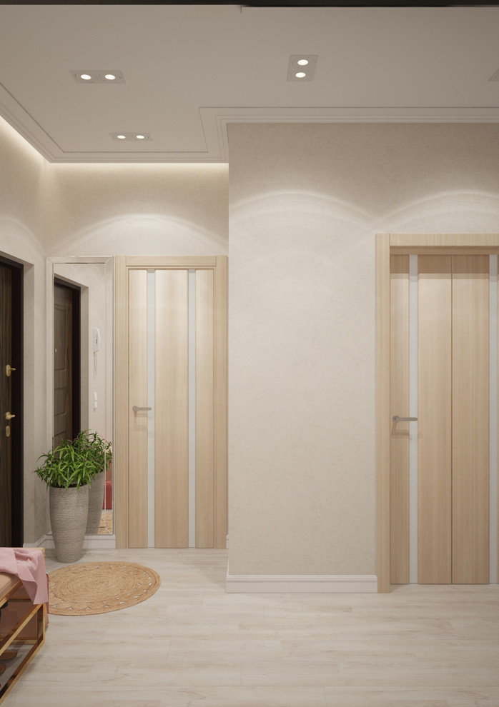 квартира ЖК "Бавария"