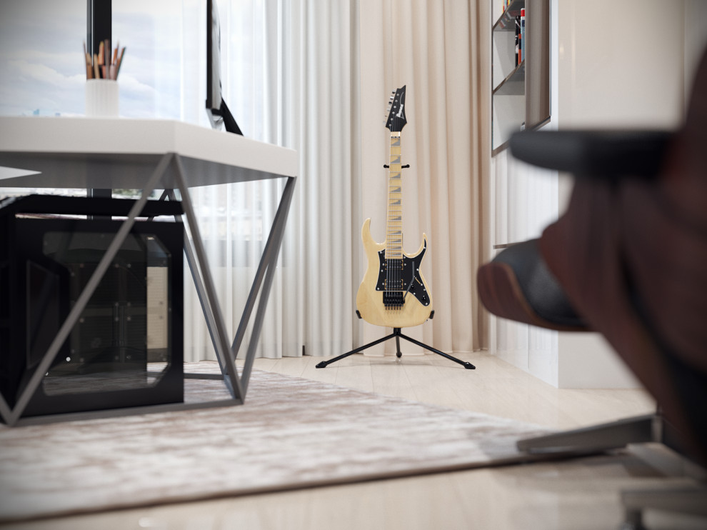 Элитный дом «Лаврушинский»