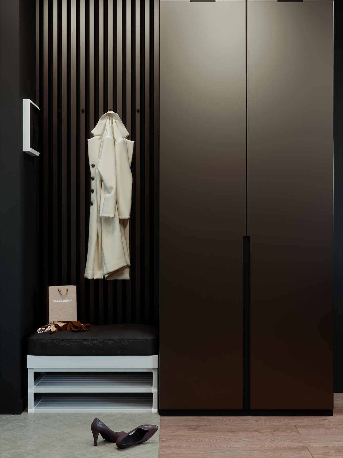 ЖК "Левел Амурская" г.Москва