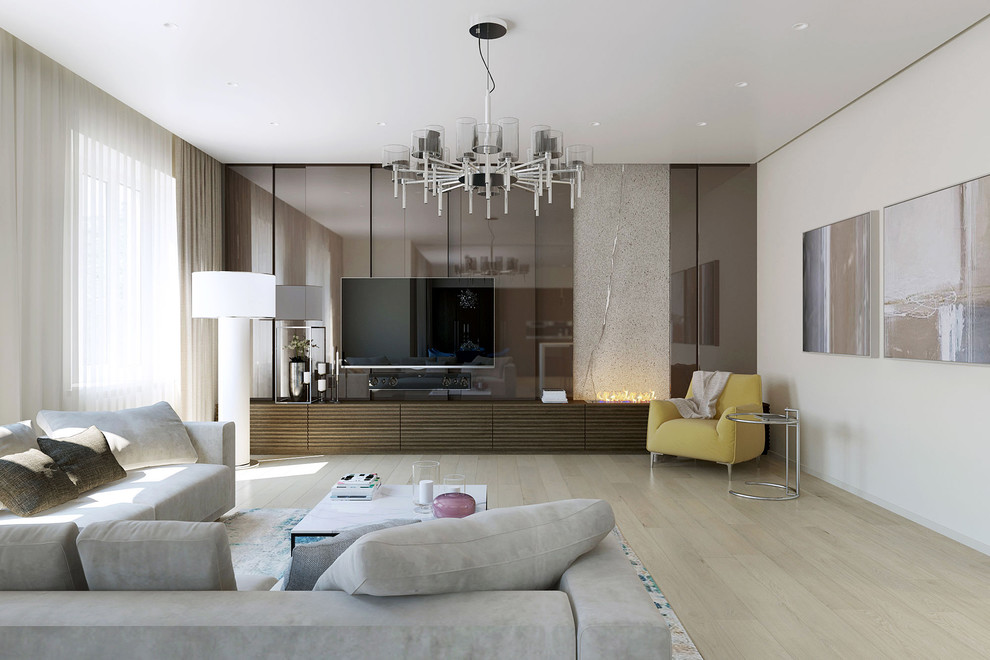 Дом на Бирюзовой