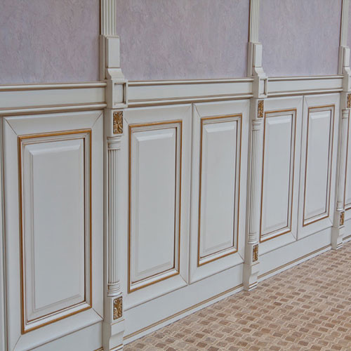 Наши работы