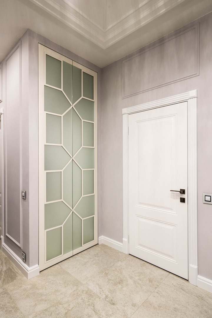 ЖК Четыре горизонта