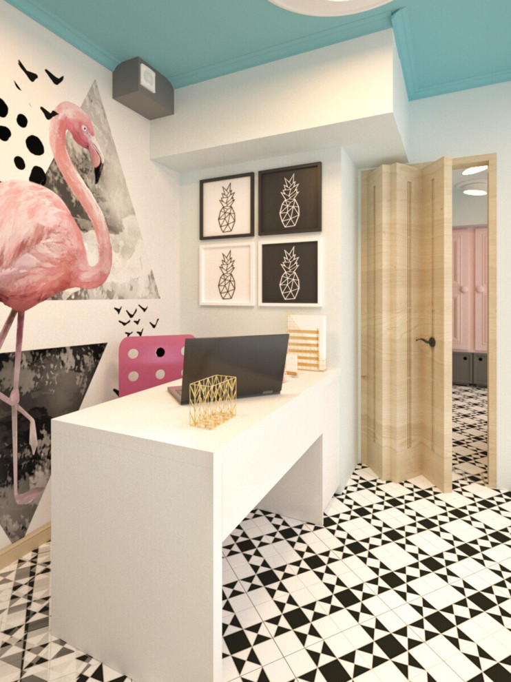 Детский центр (билинговый семейный клуб)