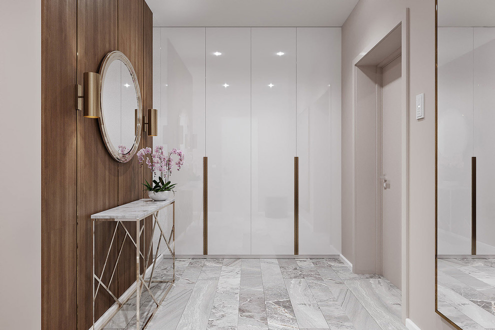 Квартира в ЖК "Wine House"