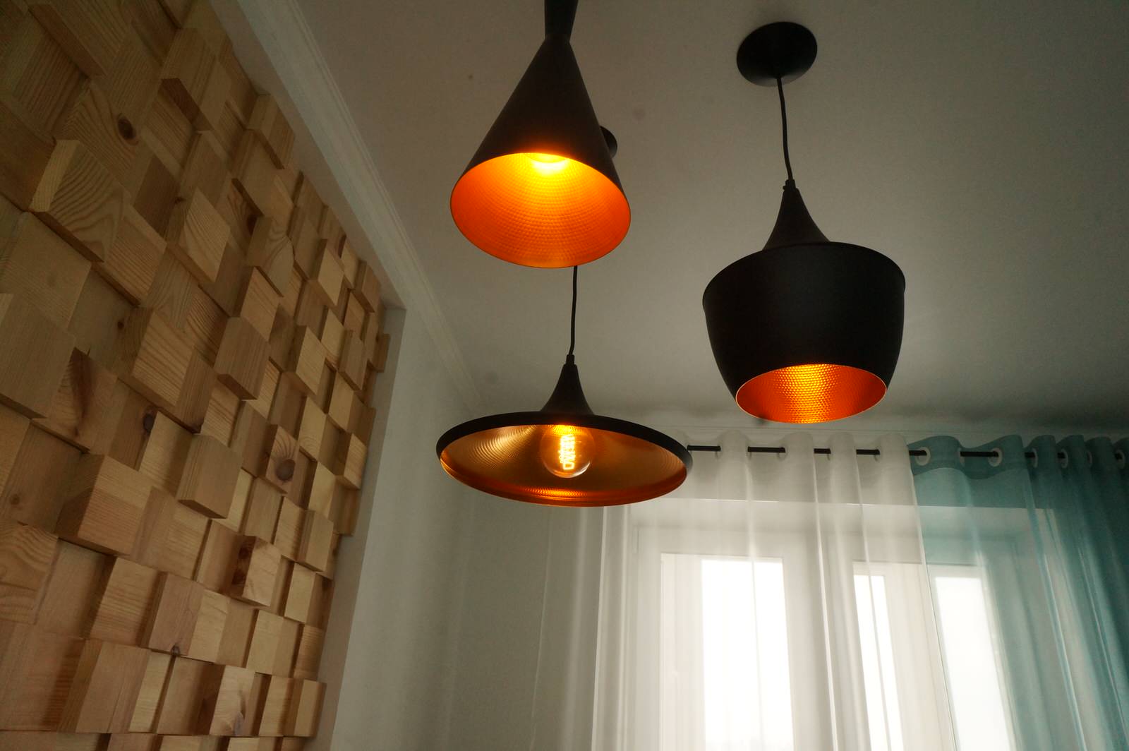 Реализованная квартира в ЖК Дельфин