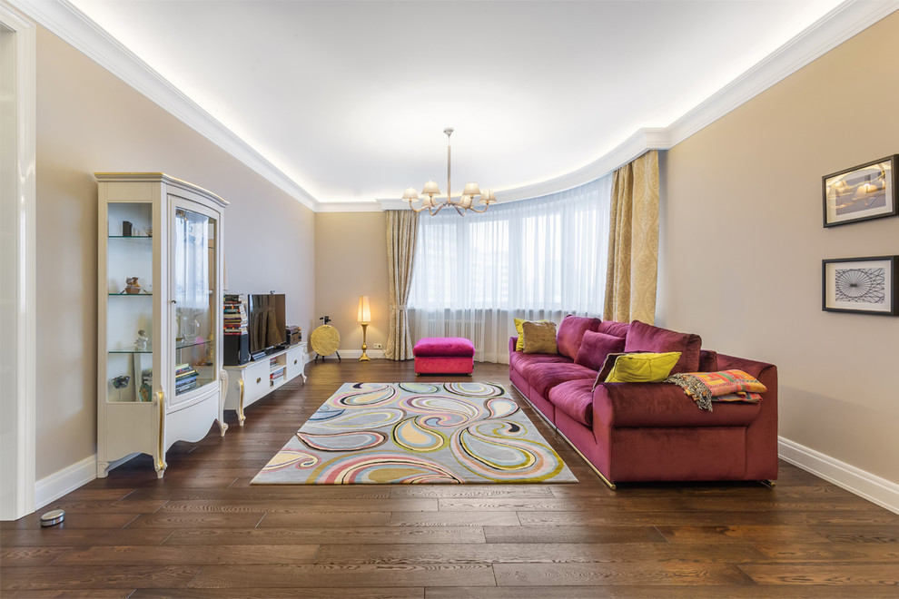 АКТУАЛЬНАЯ КЛАССИКА