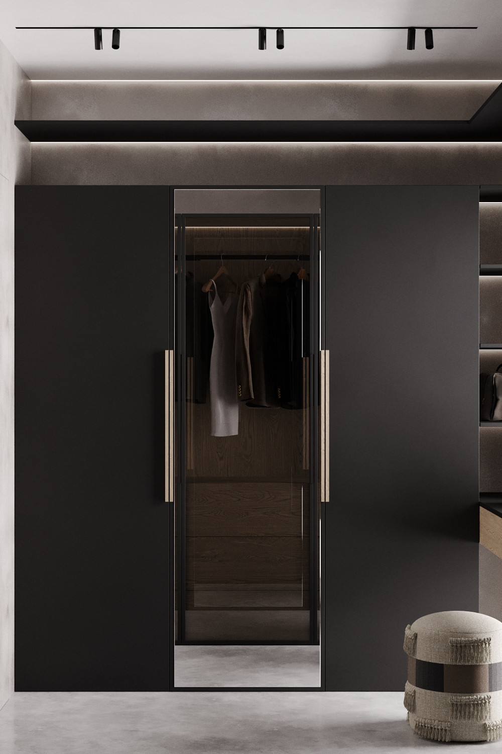 Дом в Голландском квартале