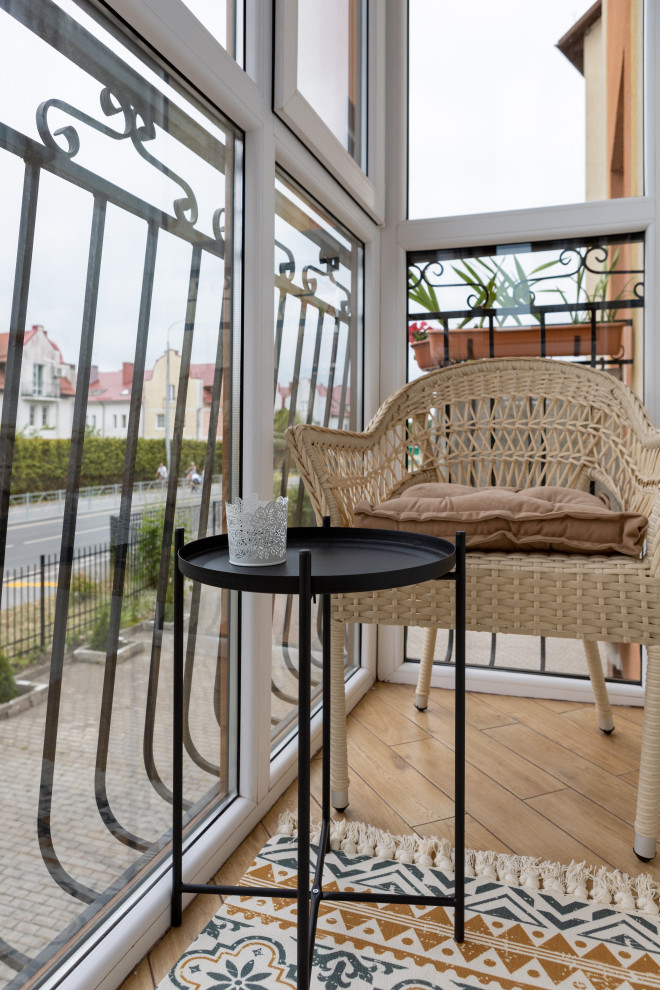 Апартаменты выходного дня