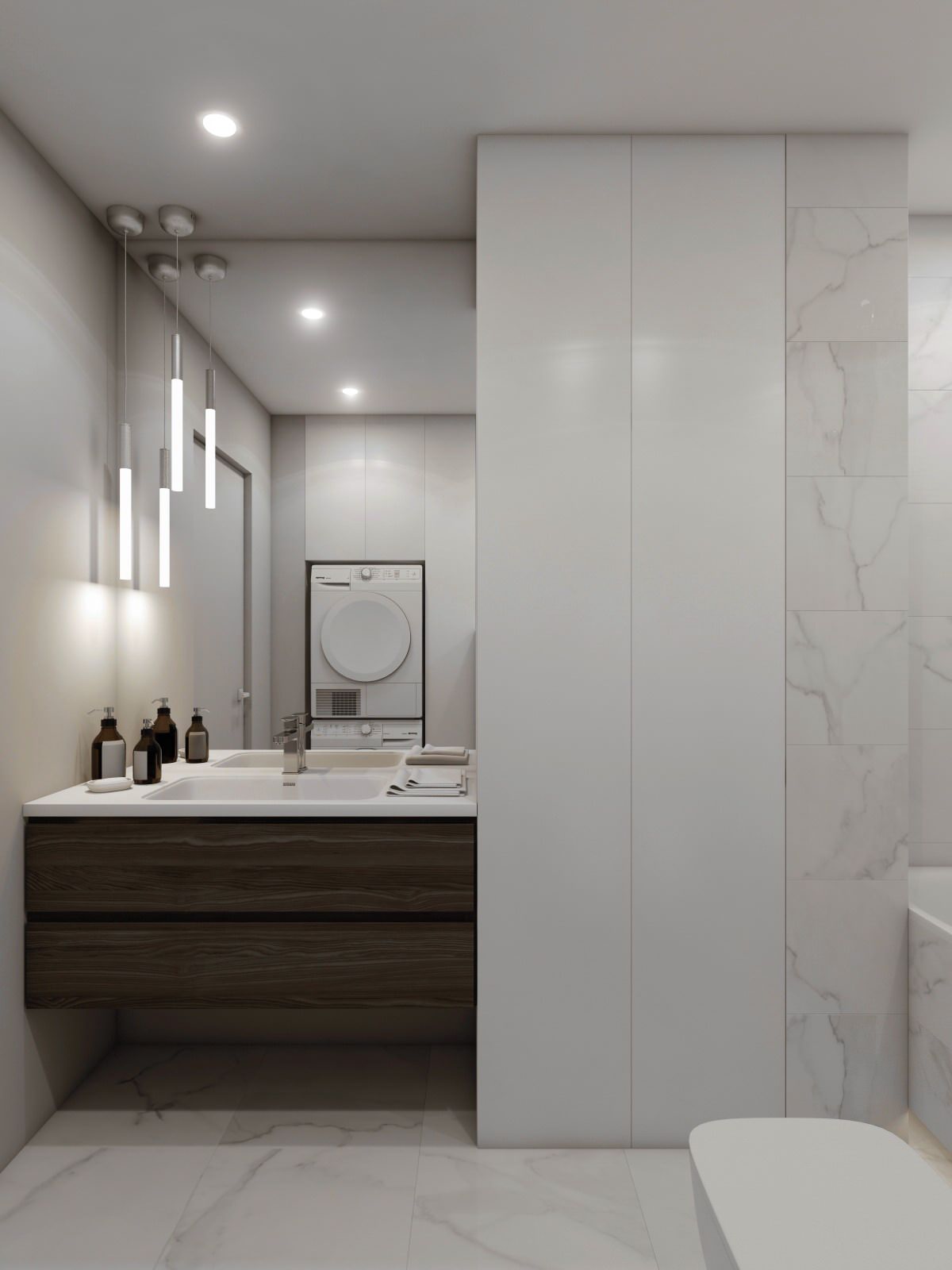 Обложка проекта: "SOFTLY"