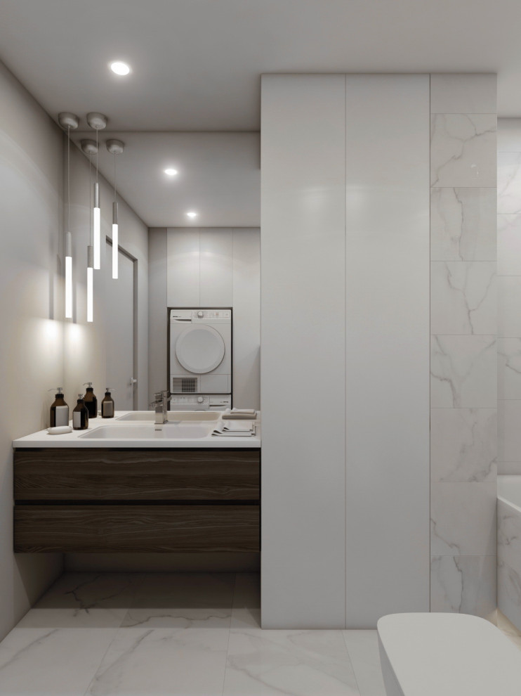 Обложка проекта: "SOFTLY"