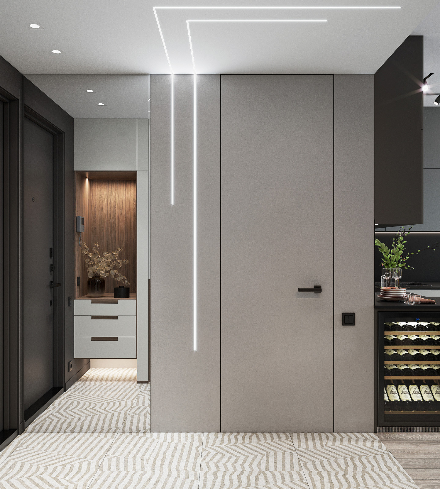 ЖК "Метрополия", г.Москва